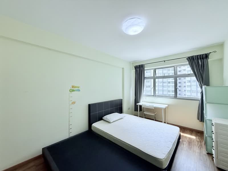 For Sale - 432D Yishun Avenue 1