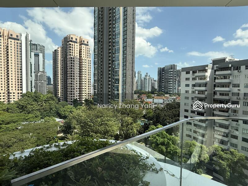 For Rent - Park Nova