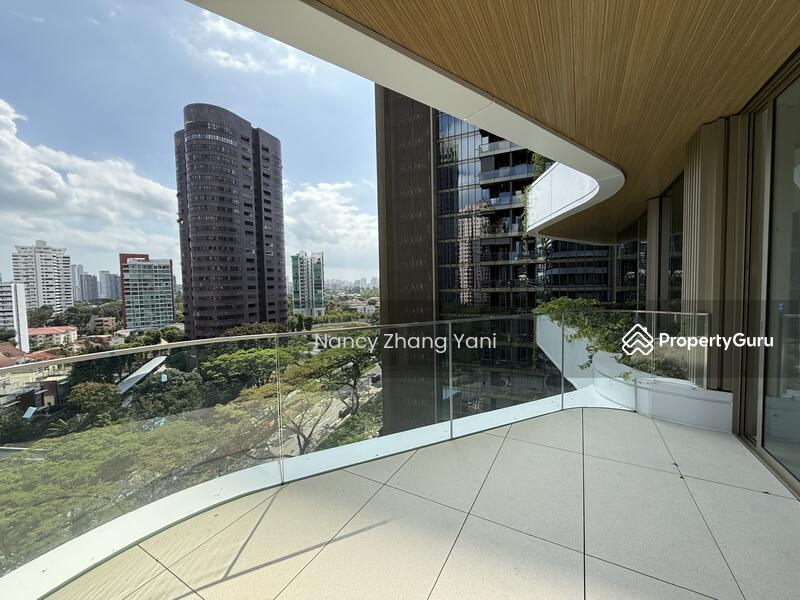 For Rent - Park Nova