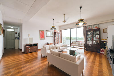 For Sale - Goldhill Towers