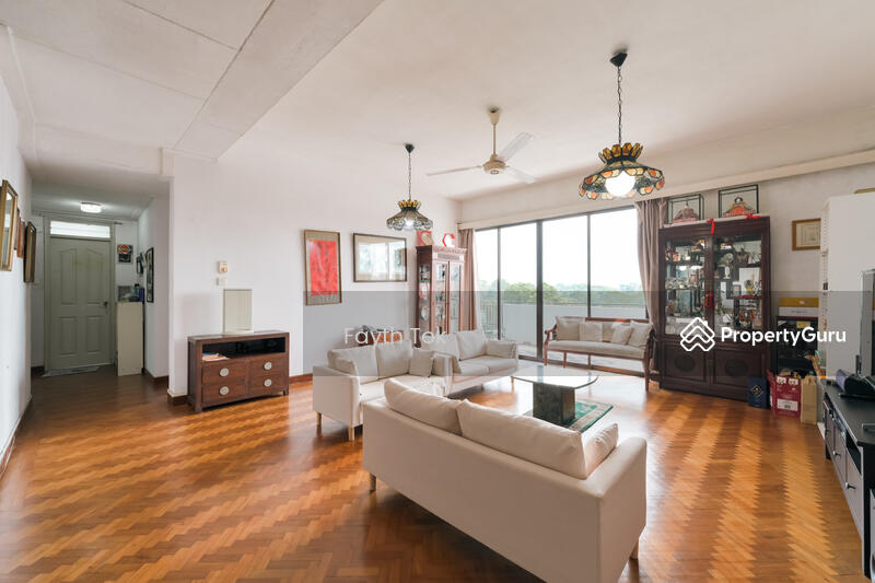 For Sale - Goldhill Towers