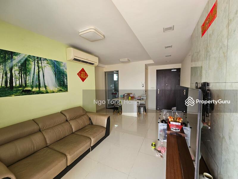 For Sale - 273A Bishan Street 24