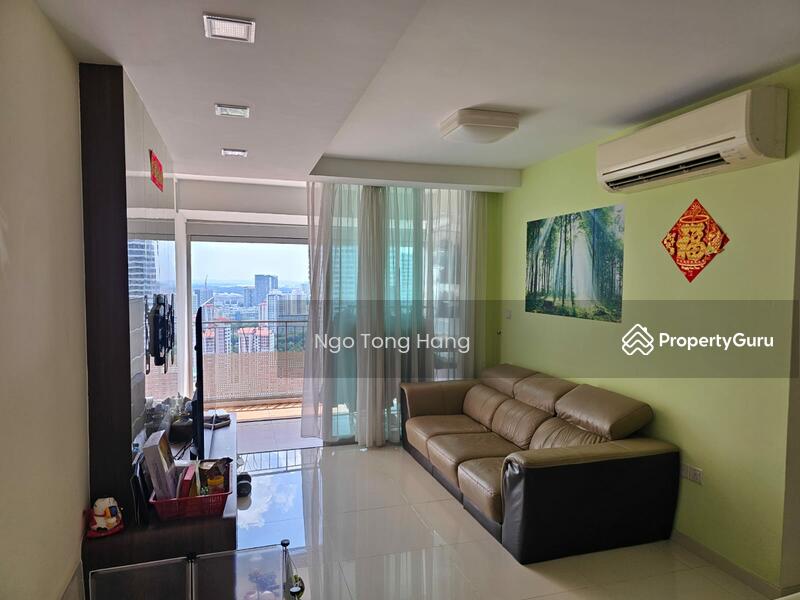 For Sale - 273A Bishan Street 24