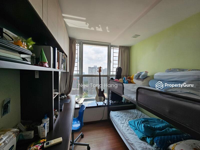 For Sale - 273A Bishan Street 24