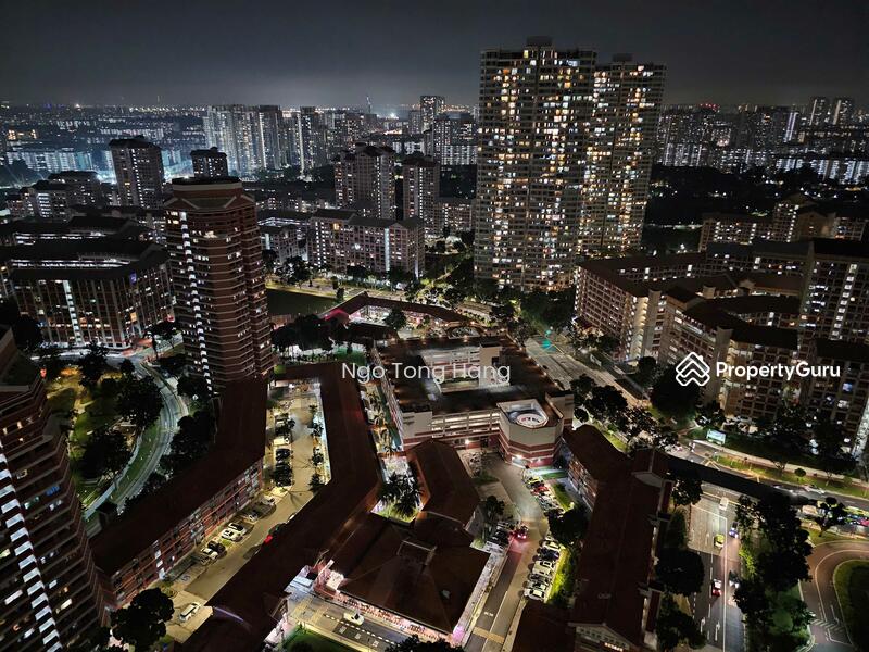 For Sale - 273A Bishan Street 24