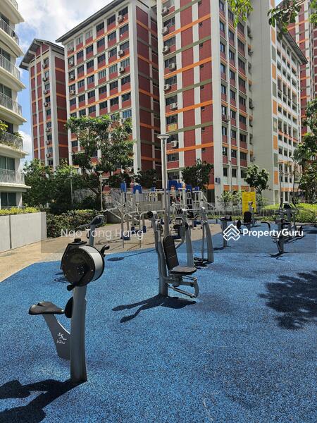 For Sale - 273A Bishan Street 24