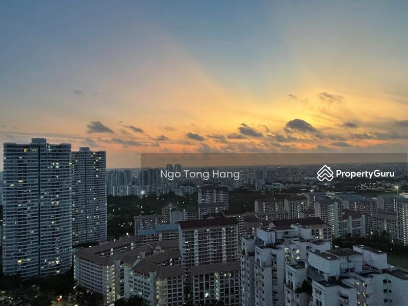 For Sale - 273A Bishan Street 24
