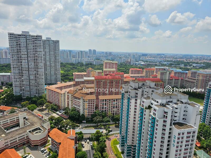 For Sale - 273A Bishan Street 24