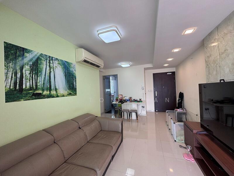 For Sale - 273A Bishan Street 24