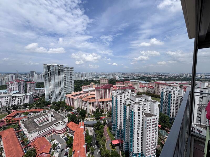 For Sale - 273A Bishan Street 24