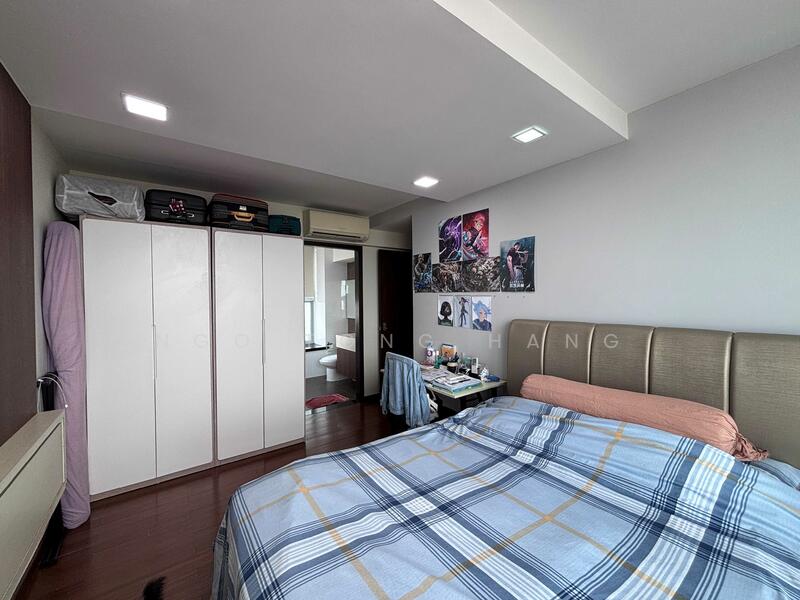 For Sale - 273A Bishan Street 24