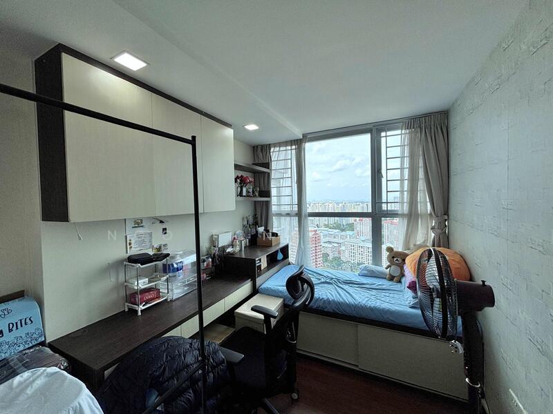 For Sale - 273A Bishan Street 24