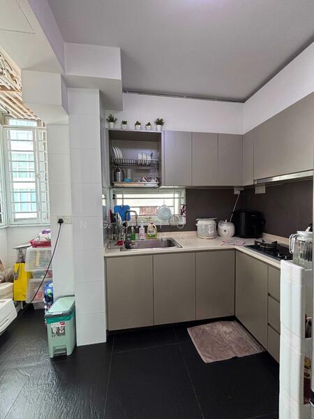 For Sale - 273A Bishan Street 24