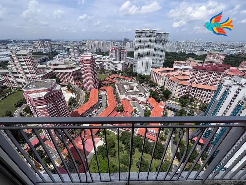 For Sale - 273A Bishan Street 24