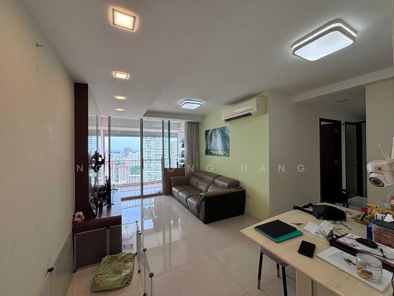 For Sale - 273A Bishan Street 24