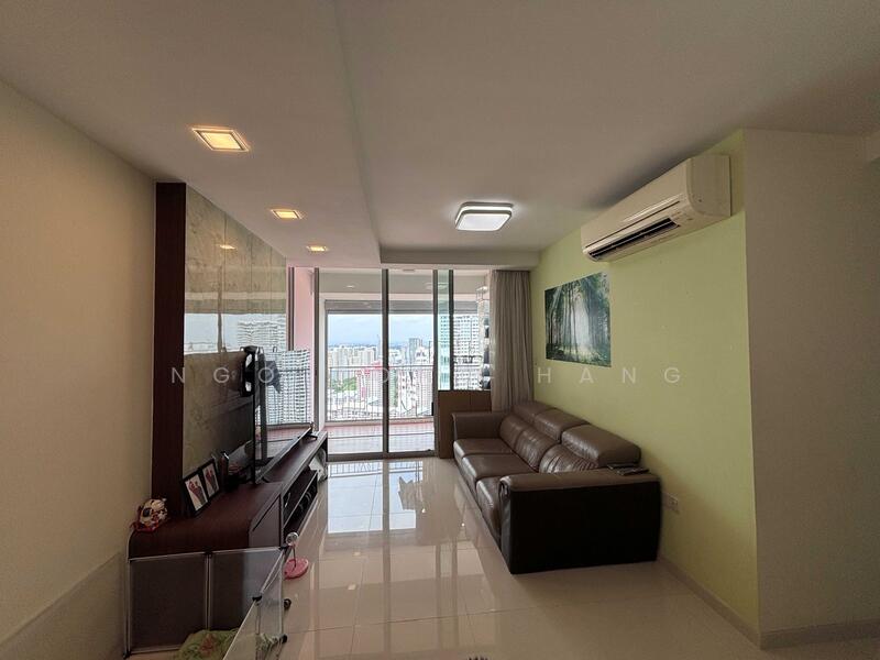 For Sale - 273A Bishan Street 24