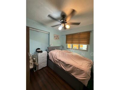 For Rent - 115C Canberra Walk