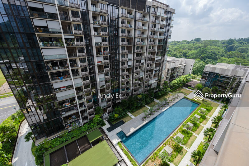 For Sale - Dairy Farm Residences