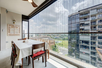 For Sale - Dairy Farm Residences