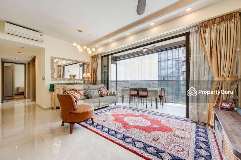 For Sale - Dairy Farm Residences