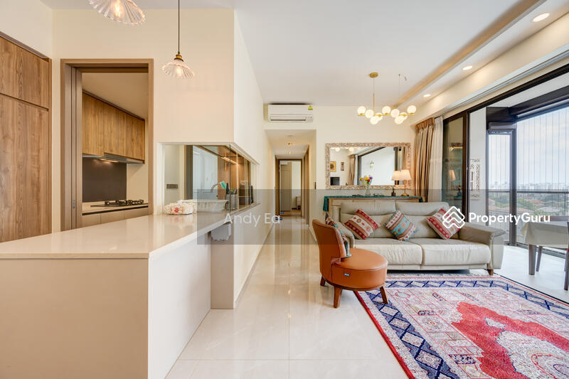 For Sale - Dairy Farm Residences