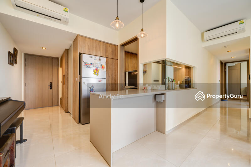 For Sale - Dairy Farm Residences
