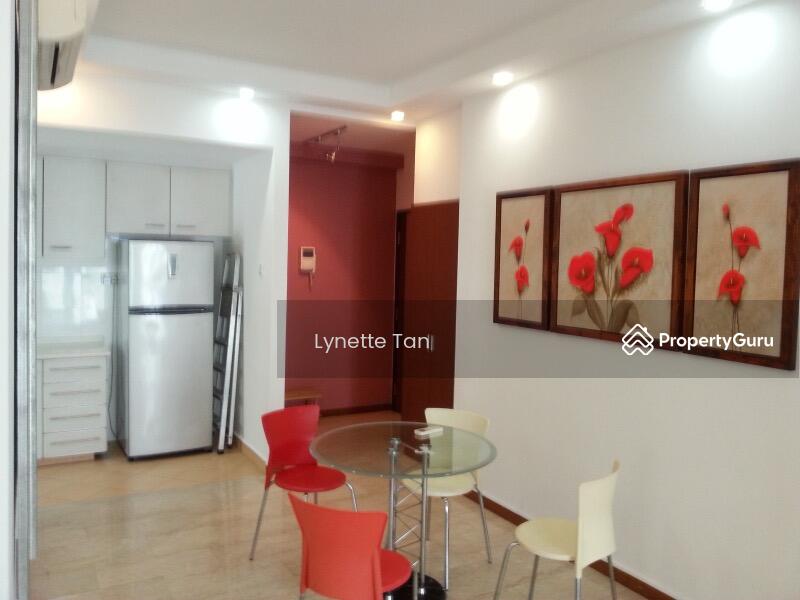 For Rent - Charisma View