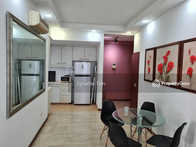 For Rent - Charisma View