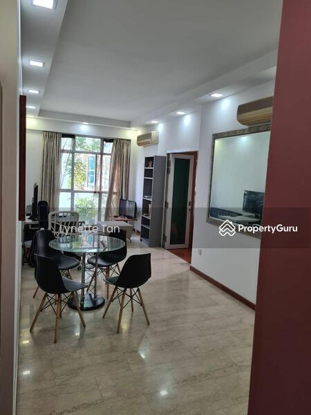 For Rent - Charisma View