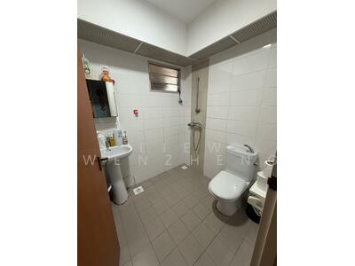 For Rent - 115C Canberra Walk