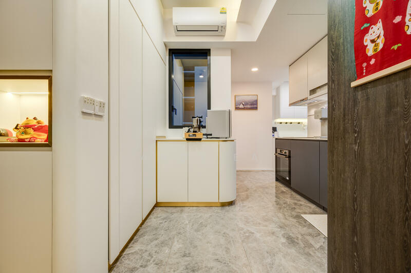 For Sale - The M