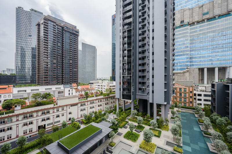 For Sale - The M