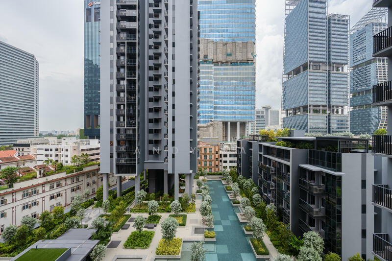 For Sale - The M