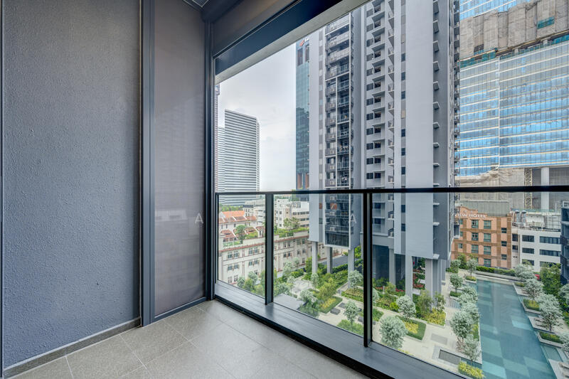 For Sale - The M
