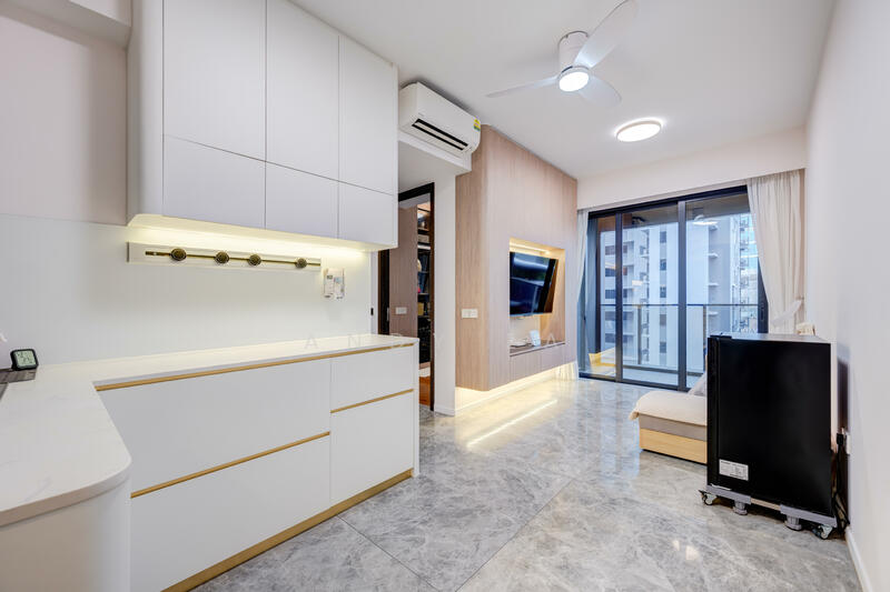 For Sale - The M