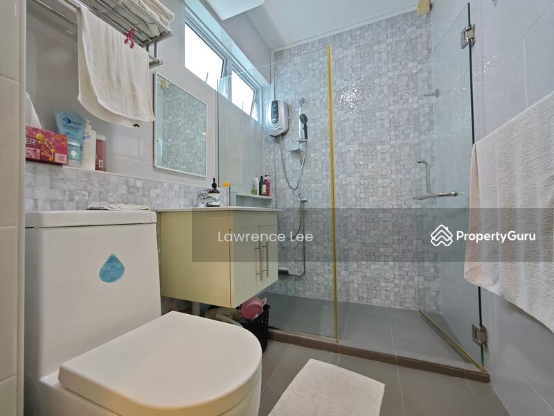 Master Bath