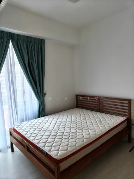 Space @ Kovan, 11 Yio Chu Kang Road, 1 Bedroom, 420 sqft, Apartment For Rent, by Aimus Yim, 60086242 - Bedroom - PropertyGuru.com.sg