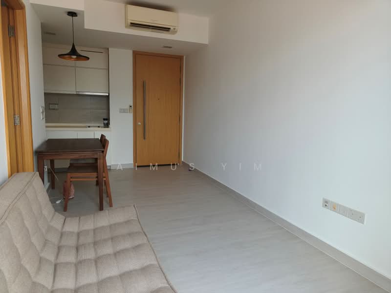 Space @ Kovan, 11 Yio Chu Kang Road, 1 Bedroom, 420 sqft, Apartment For Rent, by Aimus Yim, 60086242 - Living Room - PropertyGuru.com.sg