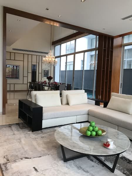 Toh Heights, , 7 Bedrooms, 7,670 sqft, Bungalow House For Sale, by Kasper Toh, 60086264 - Living Room - PropertyGuru.com.sg