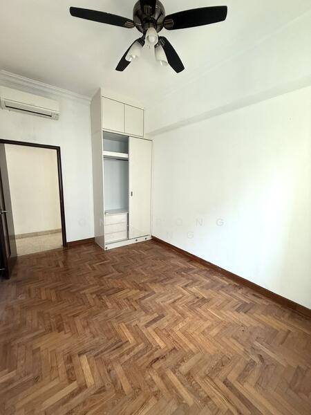The Anchorage, 370 Alexandra Road, Room Rental, 100 sqft, Condominium For Rent, by Ong Rong Sheng, 60086272 - Bedroom - PropertyGuru.com.sg