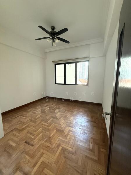 The Anchorage, 370 Alexandra Road, Room Rental, 100 sqft, Condominium For Rent, by Ong Rong Sheng, 60086272 - Bedroom - PropertyGuru.com.sg