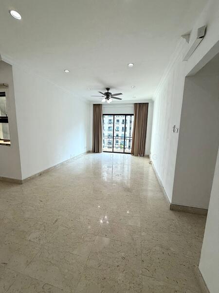 The Anchorage, 370 Alexandra Road, Room Rental, 100 sqft, Condominium For Rent, by Ong Rong Sheng, 60086272 - Living Room - PropertyGuru.com.sg