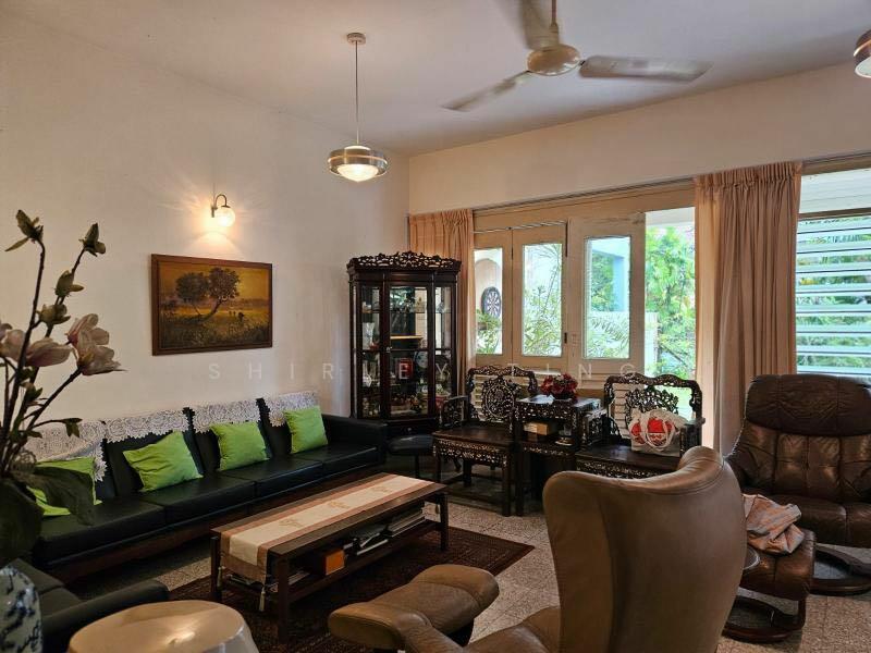 $8.XM ONLY! $25XX PSF! DUAL FRONTAGE ELEVATED SEMI-@ 1KM RGPS/GREENWOOD LOCALE! 9623.4620 Semi-Detached House For Sale at S$ 8,980,000 | PropertyGuru Singapore