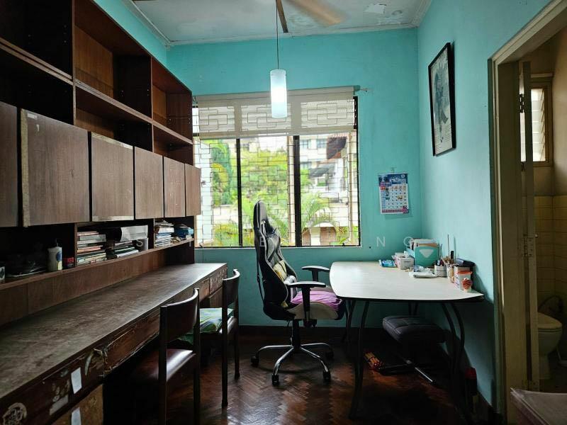 $8.XM ONLY! $25XX PSF! DUAL FRONTAGE ELEVATED SEMI-@ 1KM RGPS/GREENWOOD LOCALE! 9623.4620 Semi-Detached House For Sale at S$ 8,980,000 | PropertyGuru Singapore