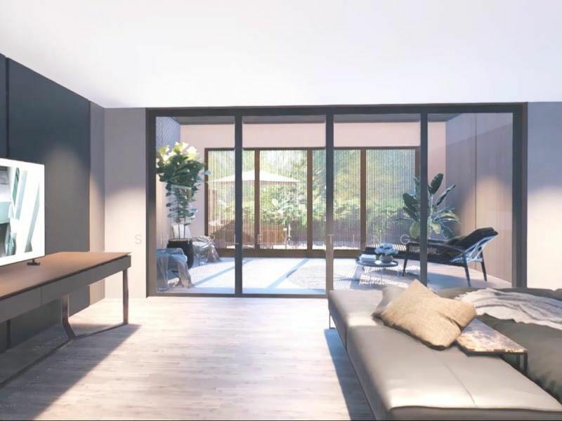 $8.XM ONLY! $25XX PSF! DUAL FRONTAGE ELEVATED SEMI-@ 1KM RGPS/GREENWOOD LOCALE! 9623.4620 Semi-Detached House For Sale at S$ 8,980,000 | PropertyGuru Singapore