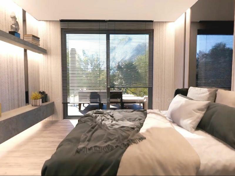 $8.XM ONLY! $25XX PSF! DUAL FRONTAGE ELEVATED SEMI-@ 1KM RGPS/GREENWOOD LOCALE! 9623.4620 Semi-Detached House For Sale at S$ 8,980,000 | PropertyGuru Singapore