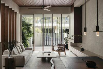 For Sale - $8.XM ONLY! $25XX PSF! DUAL FRONTAGE ELEVATED SEMI-@ 1KM RGPS/GREENWOOD LOCALE! 9623.4620