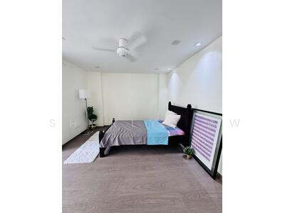 For Rent - Hillcrest road