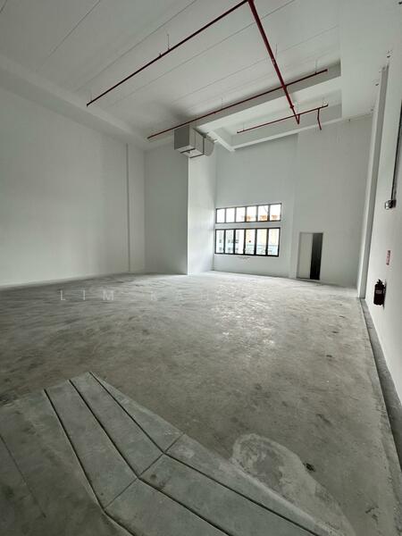 CT Foodnex, 2A-2B Mandai Estate, 1,722 sqft, Light Industrial (B1) For Rent, by Lim Kah Seng, 60086284 - Others - CommercialGuru.com.sg