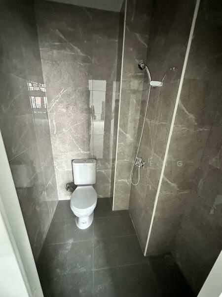 CT Foodnex, 2A-2B Mandai Estate, 1,722 sqft, Light Industrial (B1) For Rent, by Lim Kah Seng, 60086284 - Bathroom - CommercialGuru.com.sg